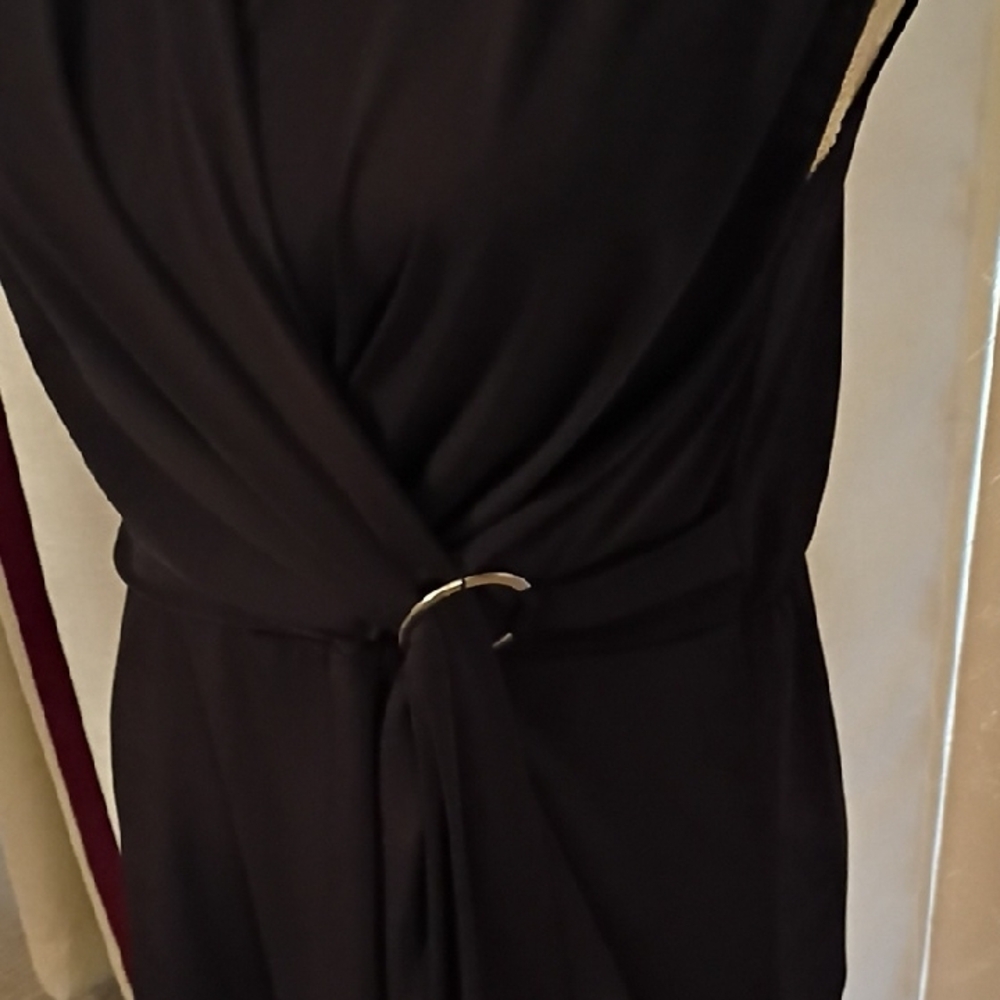 New Direction Black Shirt View 4